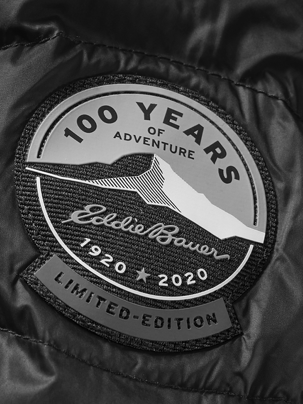 The Eddie Bauer Timeline - Eddiebauer